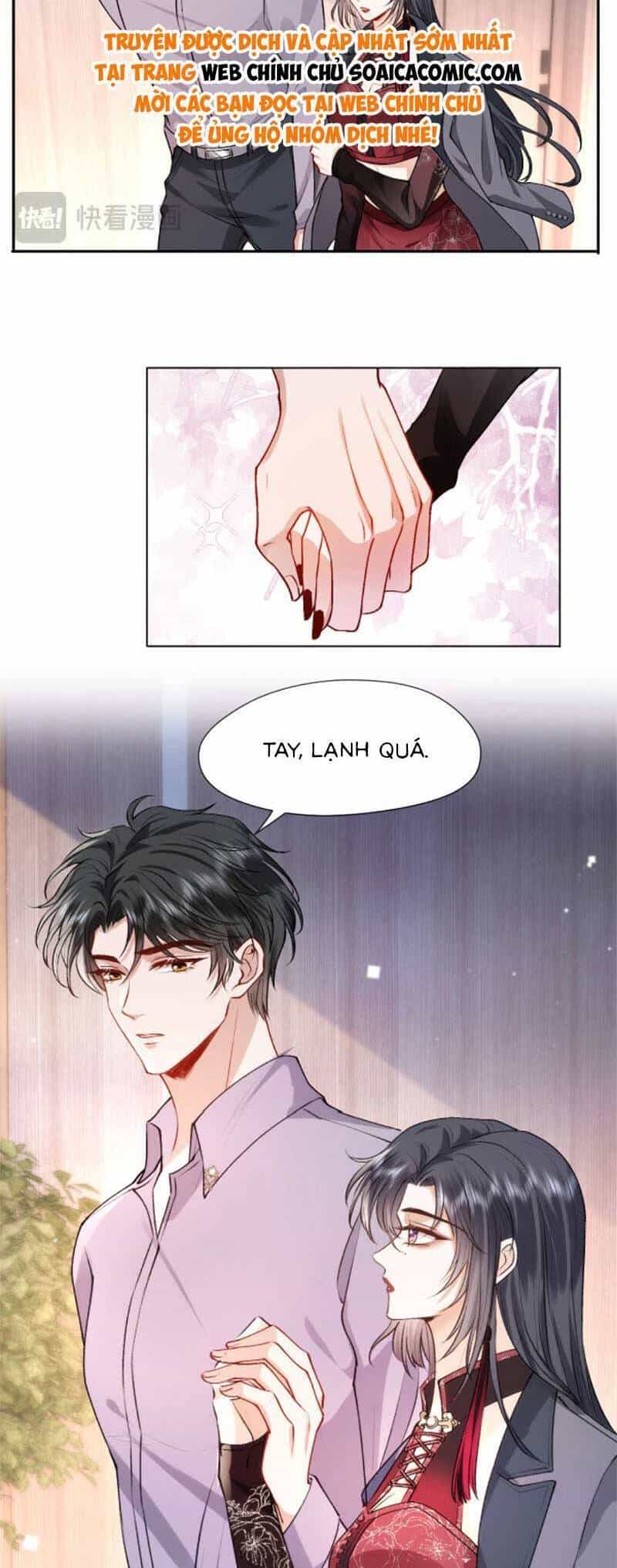 Vợ Của Lục Tổng Không Phải Dạng Vừa - Chương 44 - ảnh 10
