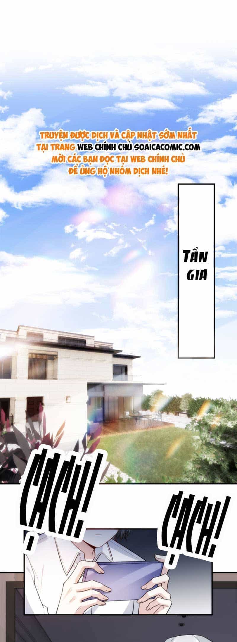 Vợ Của Lục Tổng Không Phải Dạng Vừa - Chương 45 - ảnh 11