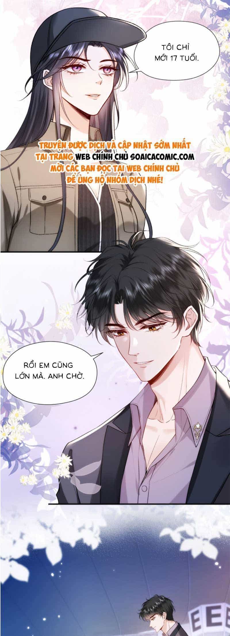 Vợ Của Lục Tổng Không Phải Dạng Vừa - Chương 45 - ảnh 3