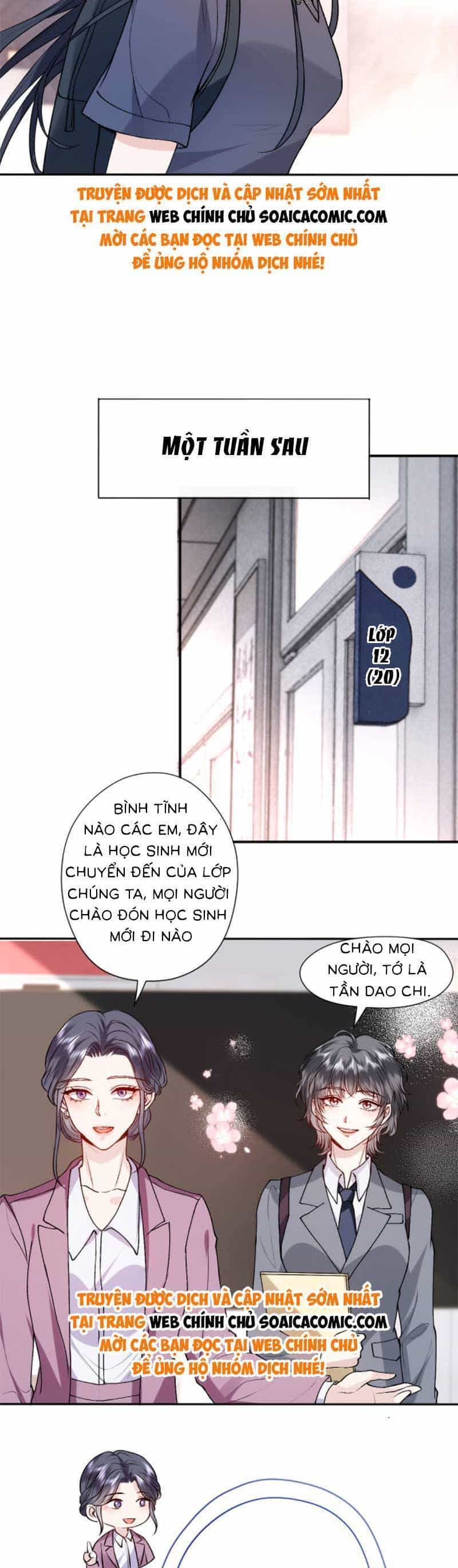 Vợ Của Lục Tổng Không Phải Dạng Vừa - Chương 46 - ảnh 8