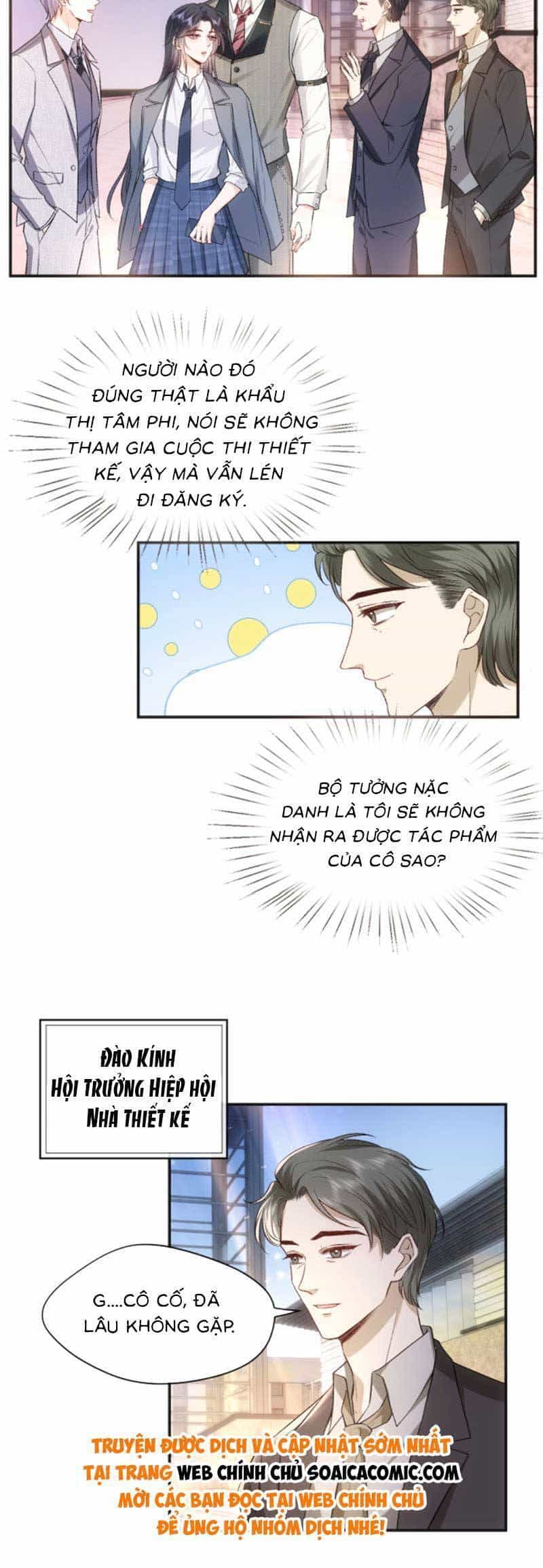 Vợ Của Lục Tổng Không Phải Dạng Vừa - Chương 49 - ảnh 3