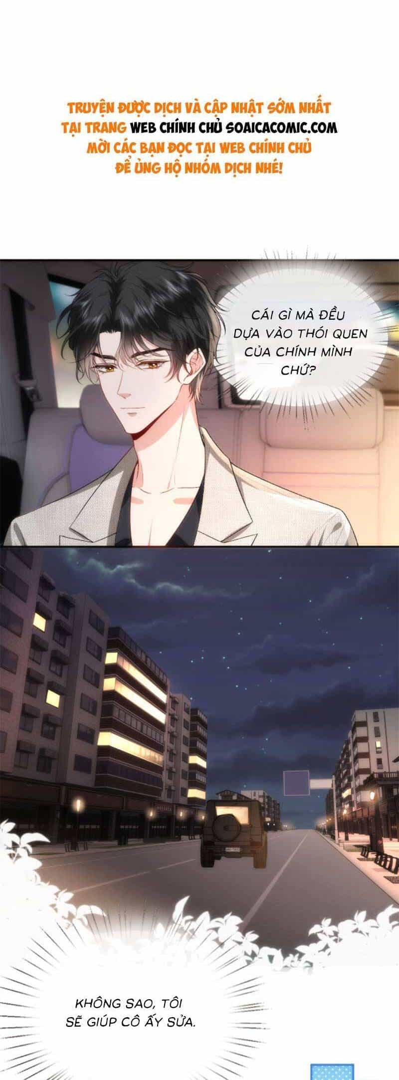 Vợ Của Lục Tổng Không Phải Dạng Vừa - Chương 56 - ảnh 11