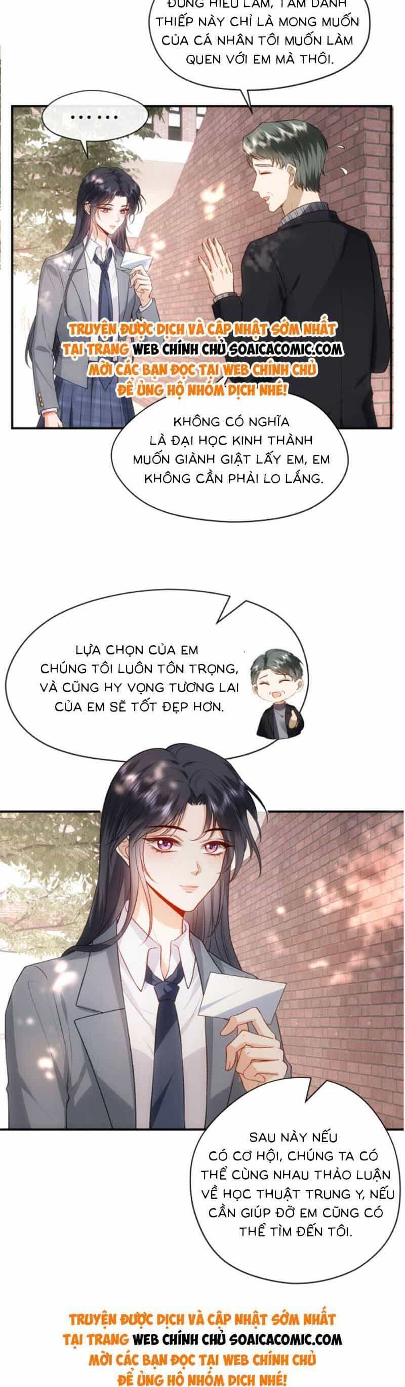 Vợ Của Lục Tổng Không Phải Dạng Vừa - Chương 59 - ảnh 15