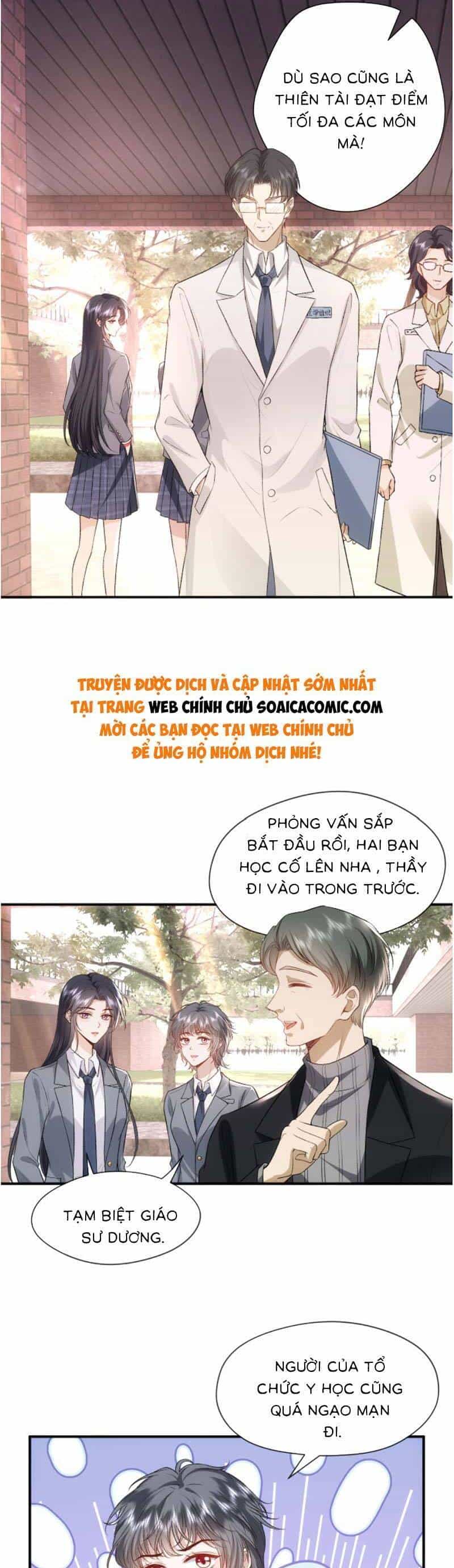 Vợ Của Lục Tổng Không Phải Dạng Vừa - Chương 60 - ảnh 2
