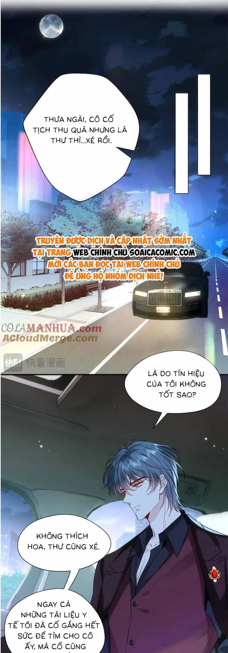 Vợ Của Lục Tổng Không Phải Dạng Vừa - Chương 63 - ảnh 6