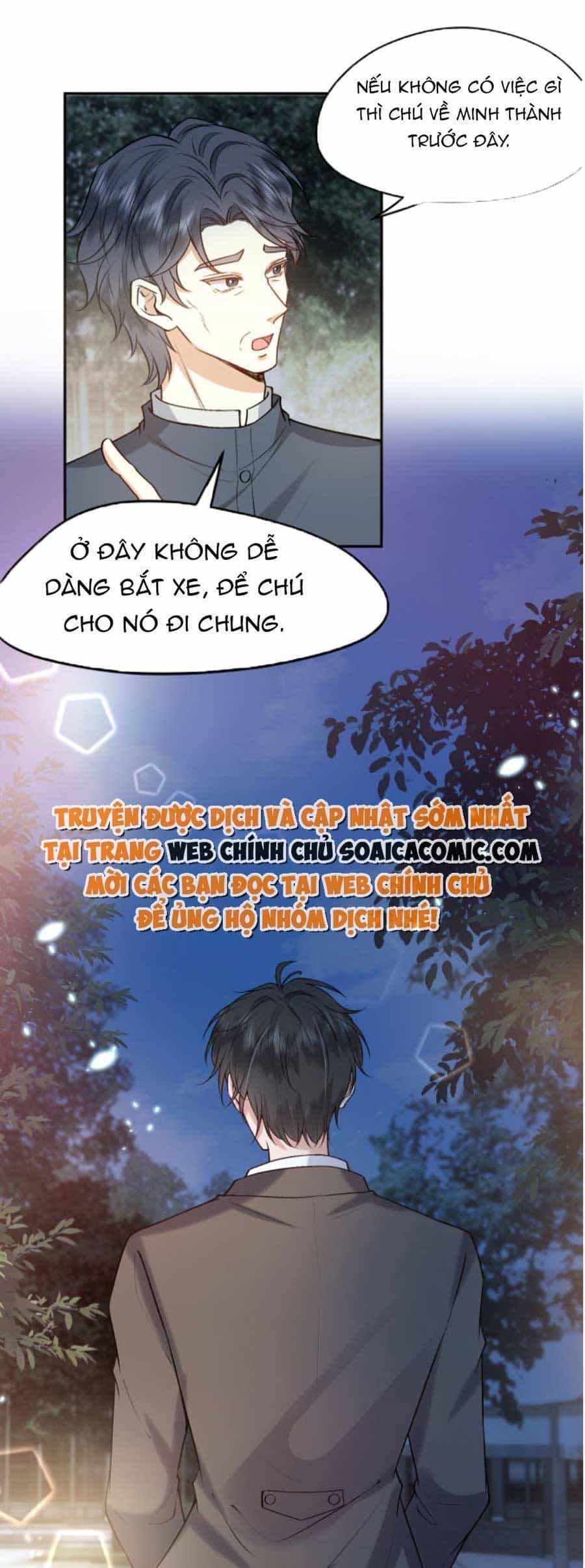 Vợ Của Lục Tổng Không Phải Dạng Vừa - Chương 6 - ảnh 10