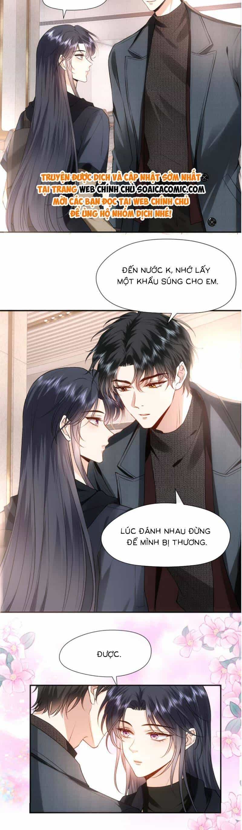 Vợ Của Lục Tổng Không Phải Dạng Vừa - Chương 64 - ảnh 9