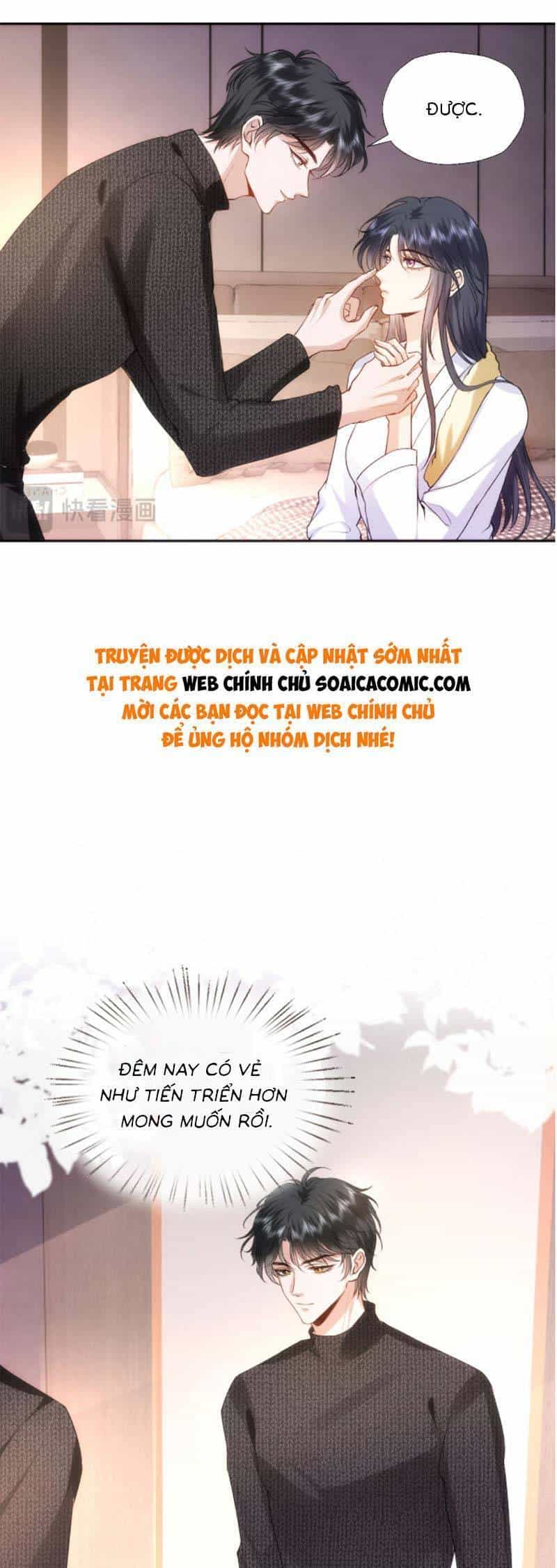 Vợ Của Lục Tổng Không Phải Dạng Vừa - Chương 67 - ảnh 8