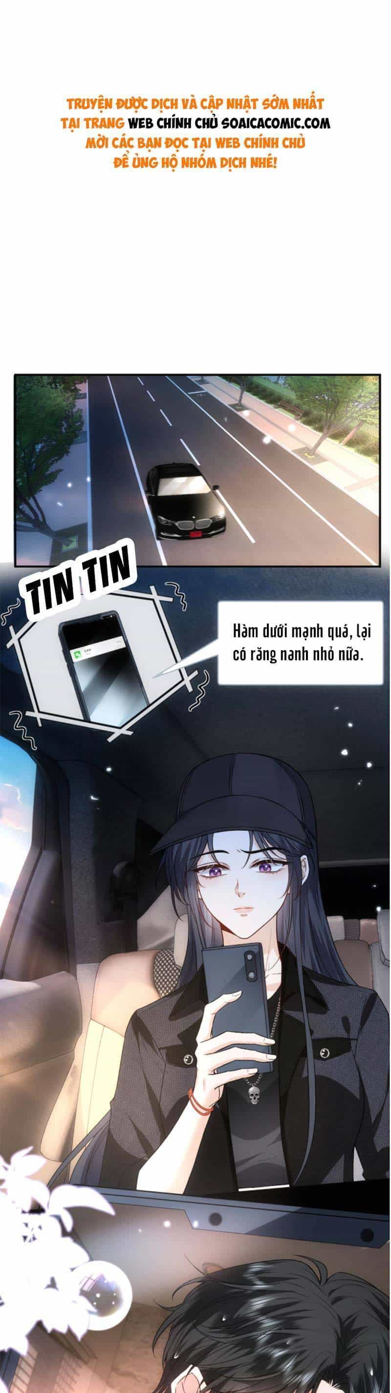 Vợ Của Lục Tổng Không Phải Dạng Vừa - Chương 71 - ảnh 1