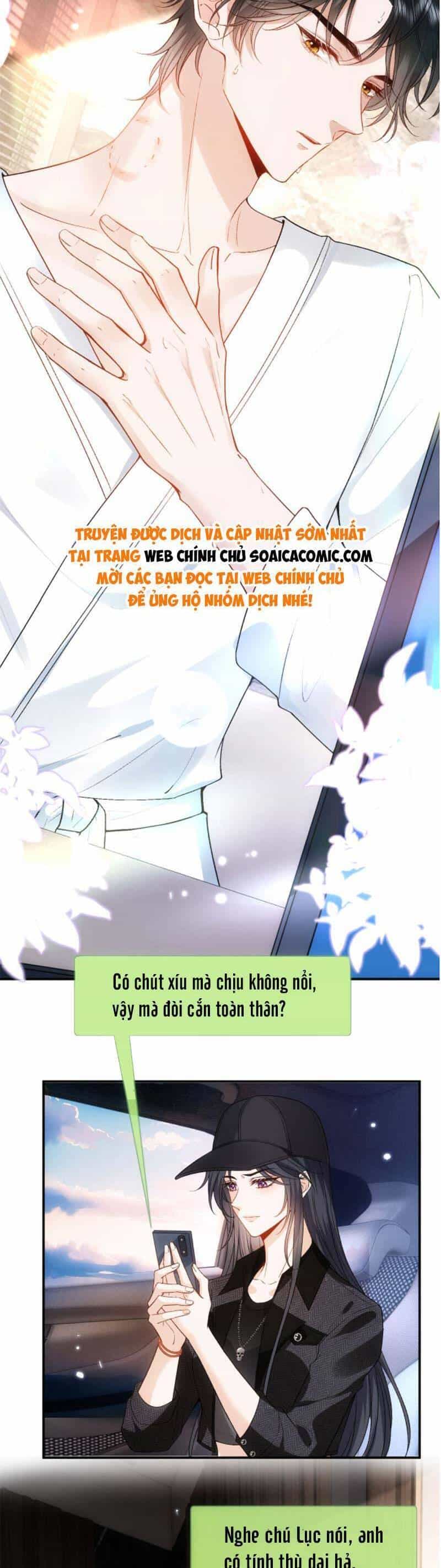 Vợ Của Lục Tổng Không Phải Dạng Vừa - Chương 71 - ảnh 2