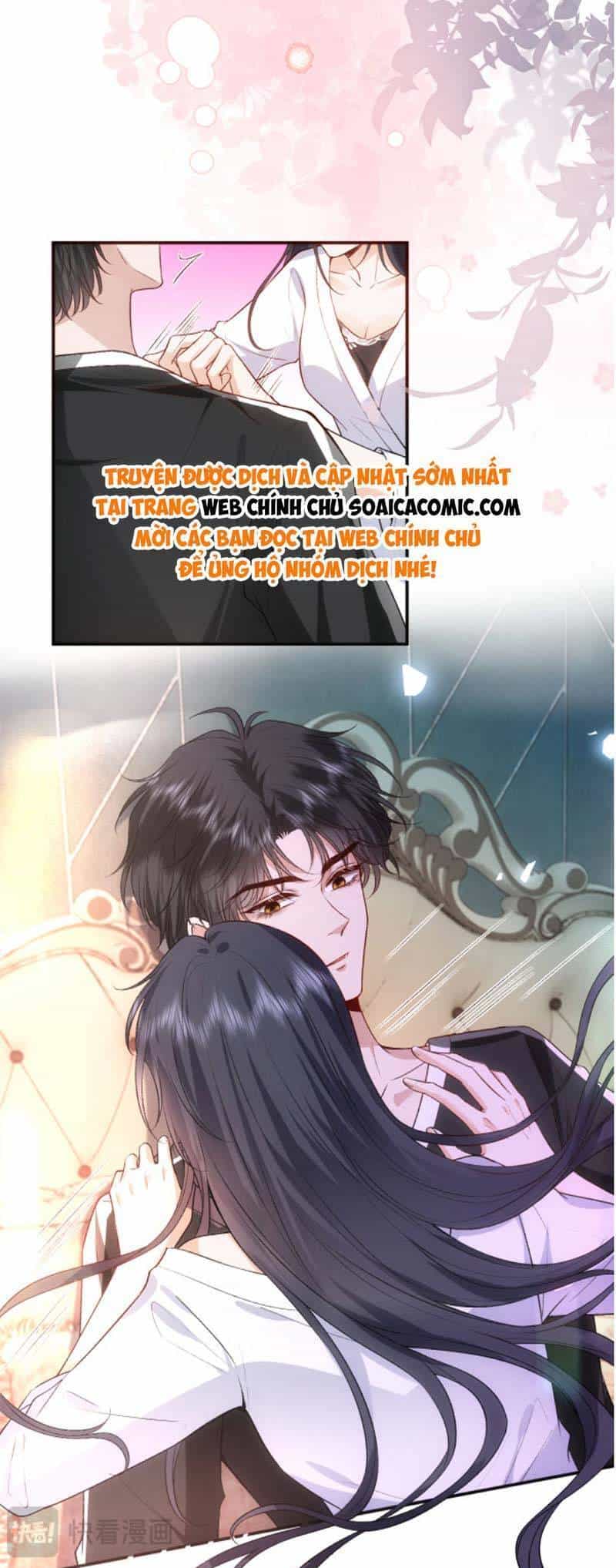 Vợ Của Lục Tổng Không Phải Dạng Vừa - Chương 76 - ảnh 4