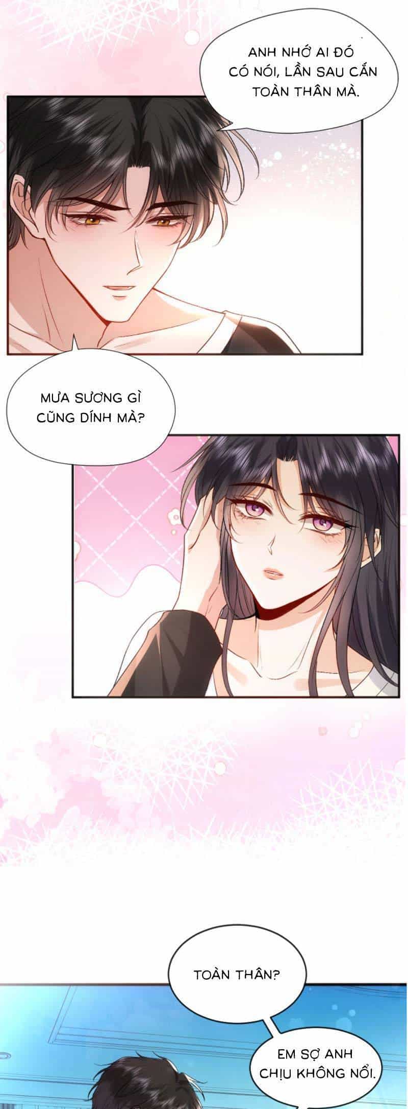 Vợ Của Lục Tổng Không Phải Dạng Vừa - Chương 76 - ảnh 7