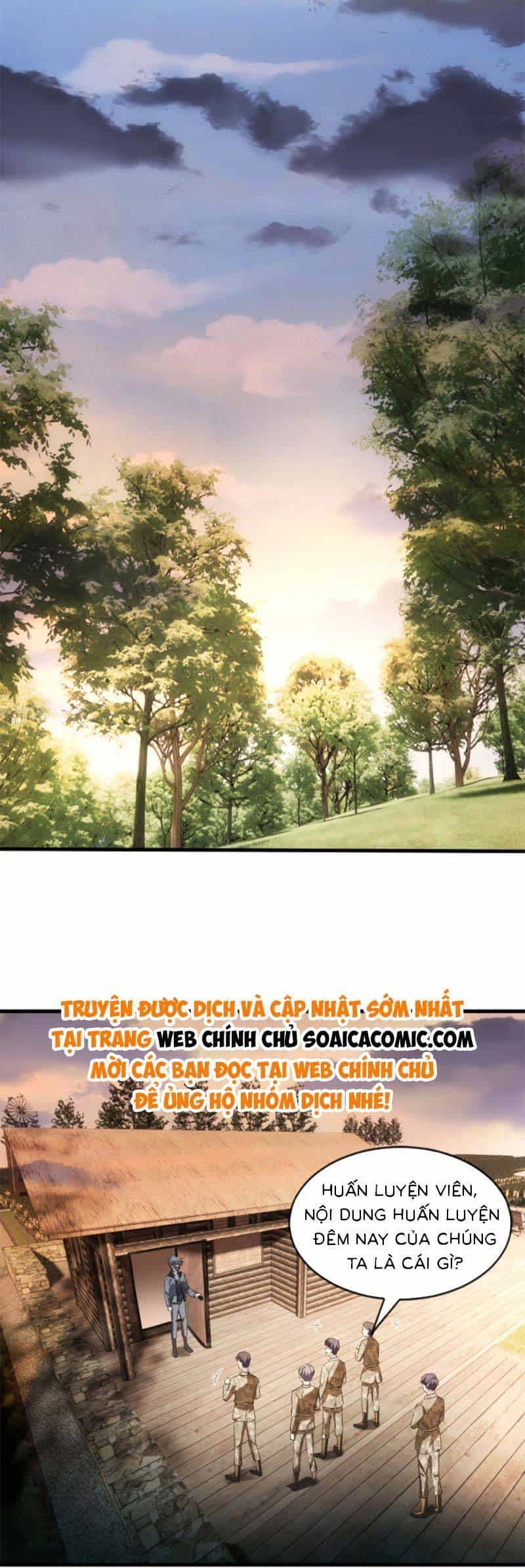 Vợ Của Lục Tổng Không Phải Dạng Vừa - Chương 77 - ảnh 15