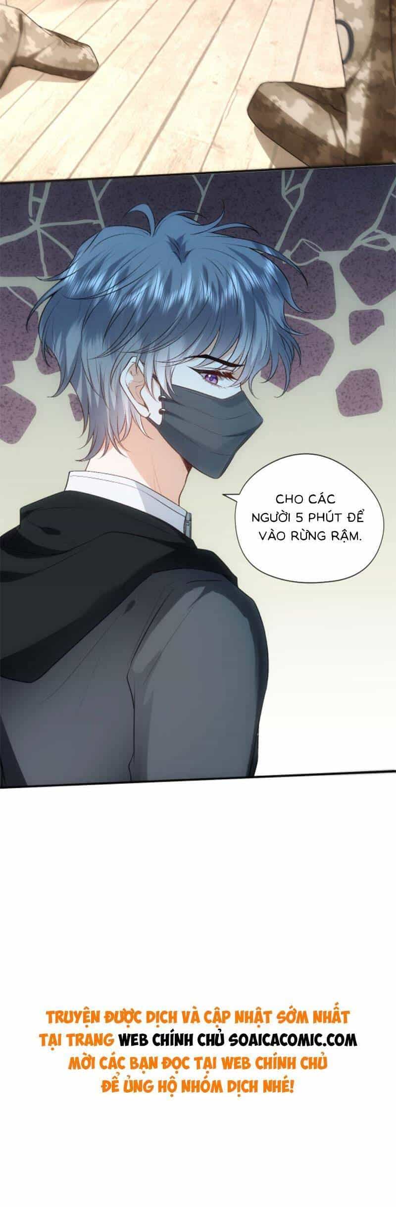 Vợ Của Lục Tổng Không Phải Dạng Vừa - Chương 77 - ảnh 21