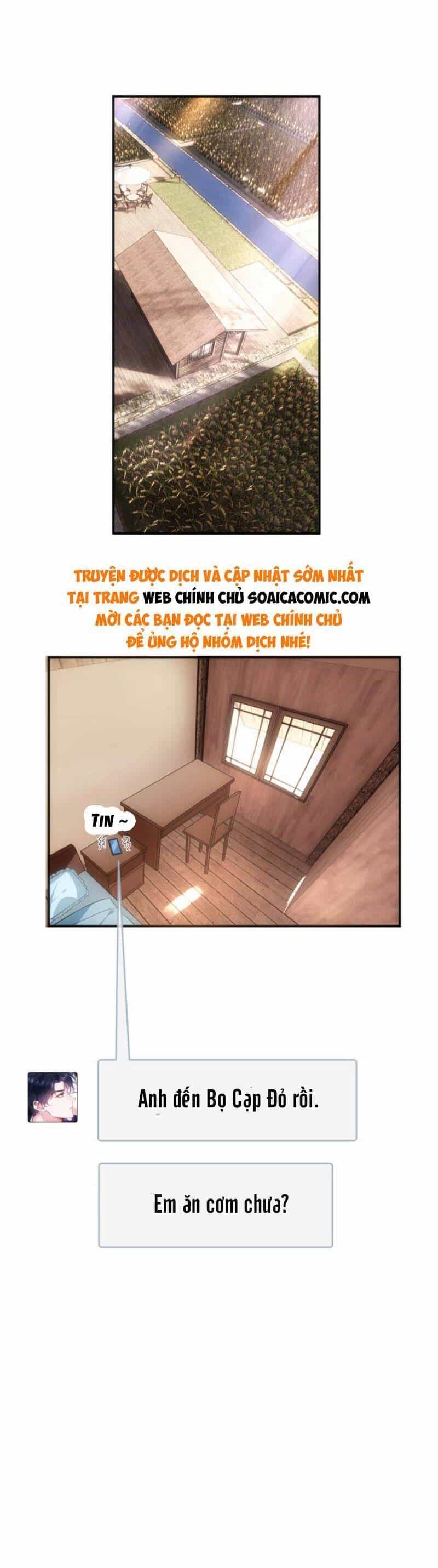 Vợ Của Lục Tổng Không Phải Dạng Vừa - Chương 77 - ảnh 5