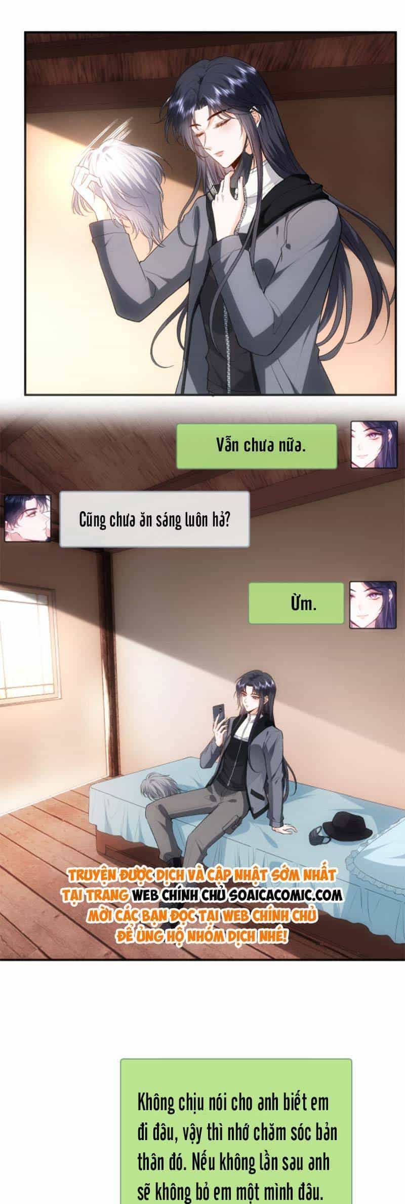 Vợ Của Lục Tổng Không Phải Dạng Vừa - Chương 77 - ảnh 6