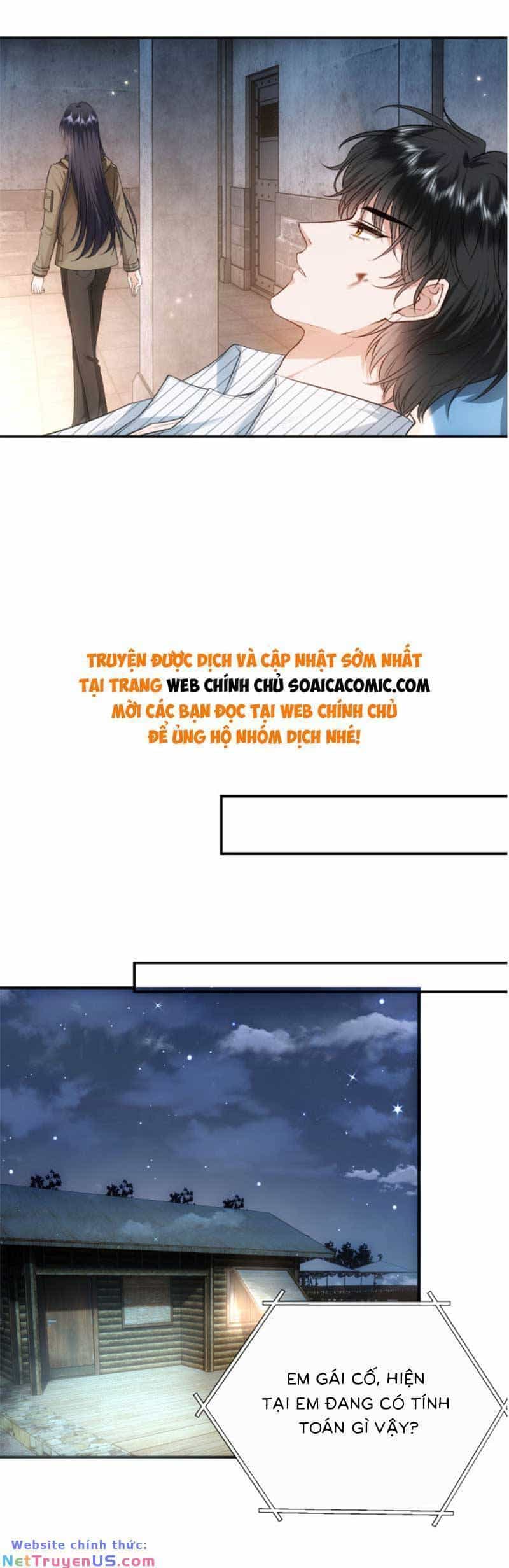 Vợ Của Lục Tổng Không Phải Dạng Vừa - Chương 85 - ảnh 9