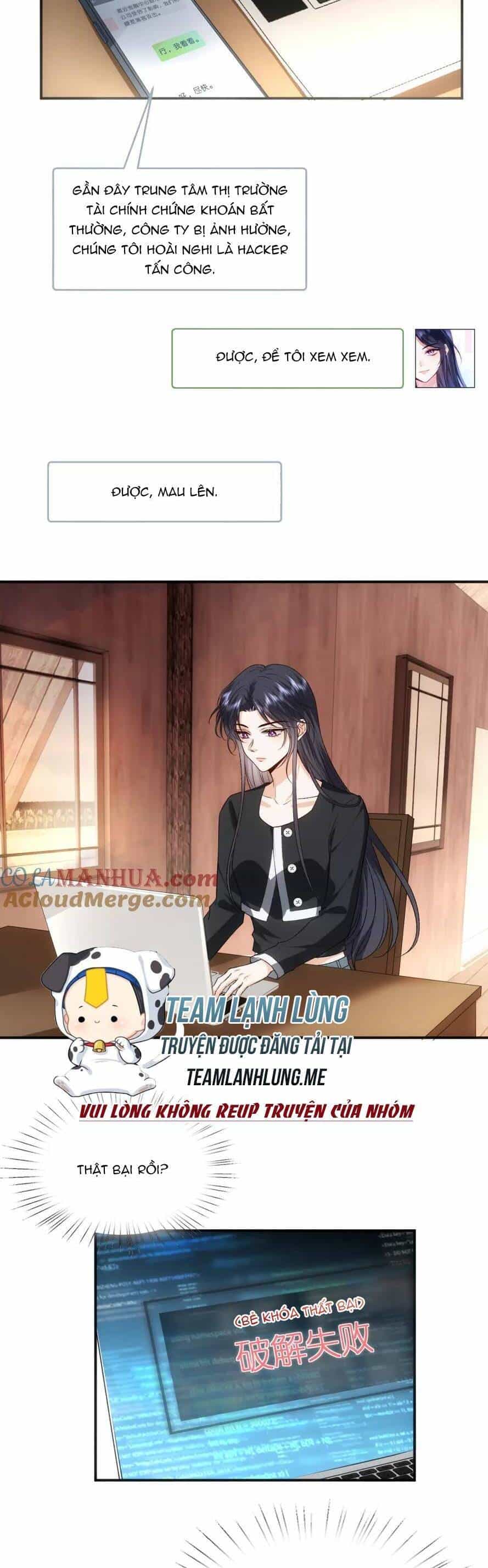 Vợ Của Lục Tổng Không Phải Dạng Vừa - Chương 87 - ảnh 5