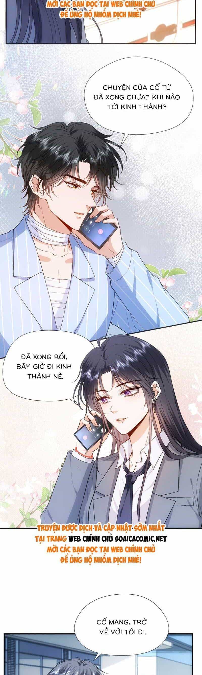 Vợ Của Lục Tổng Không Phải Dạng Vừa - Chương 92 - ảnh 2