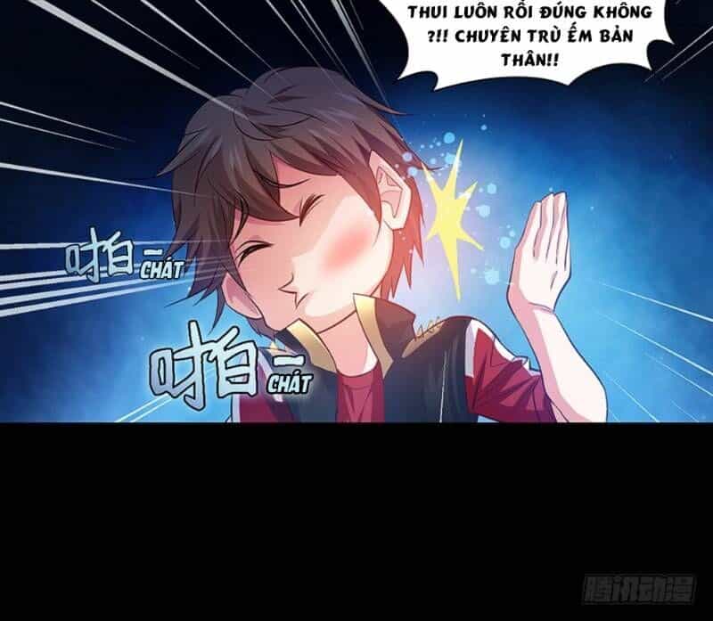 Vợ Của Tôi Là Quỷ Vương - Chương 12 - ảnh 14