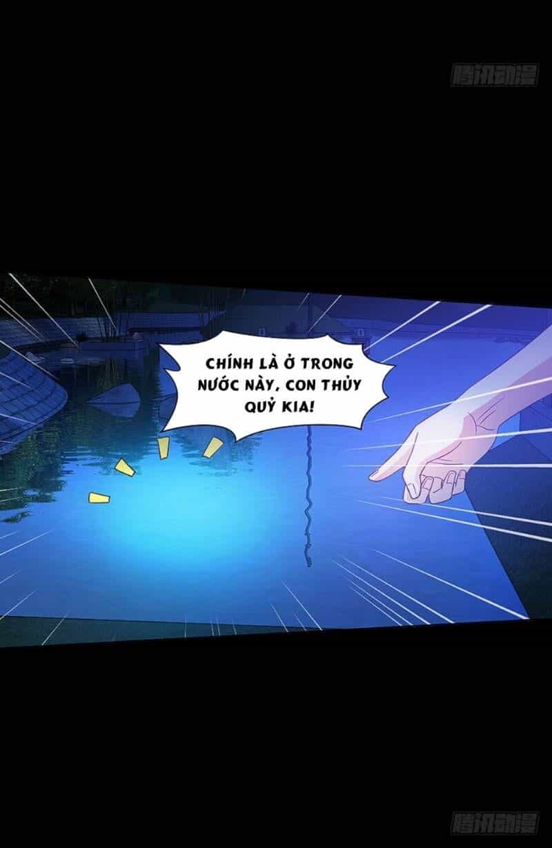 Vợ Của Tôi Là Quỷ Vương - Chương 14 - ảnh 18