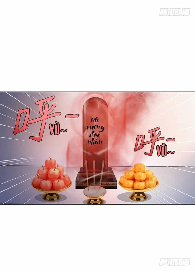 Vợ Của Tôi Là Quỷ Vương - Chương 16 - ảnh 2