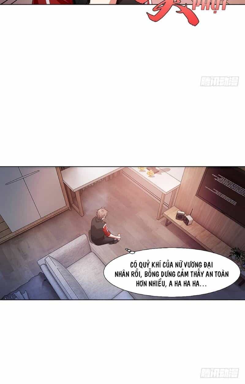 Vợ Của Tôi Là Quỷ Vương - Chương 17 - ảnh 12
