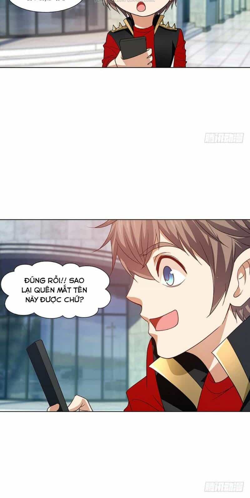 Vợ Của Tôi Là Quỷ Vương - Chương 22 - ảnh 17