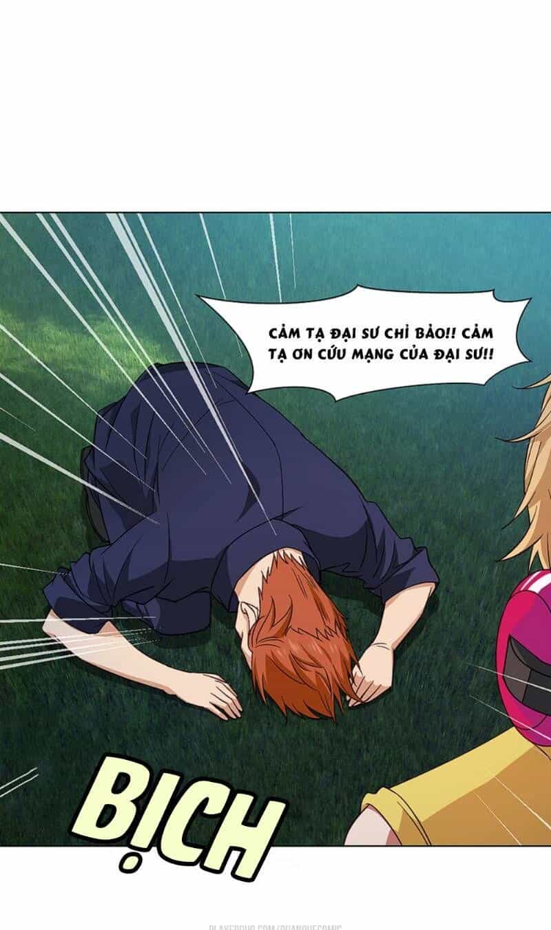 Vợ Của Tôi Là Quỷ Vương - Chương 28 - ảnh 25