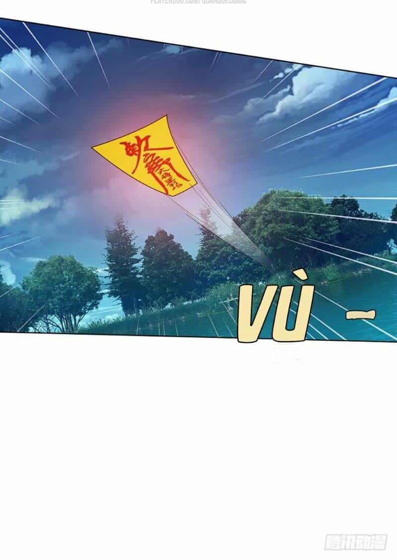 Vợ Của Tôi Là Quỷ Vương - Chương 29 - ảnh 12