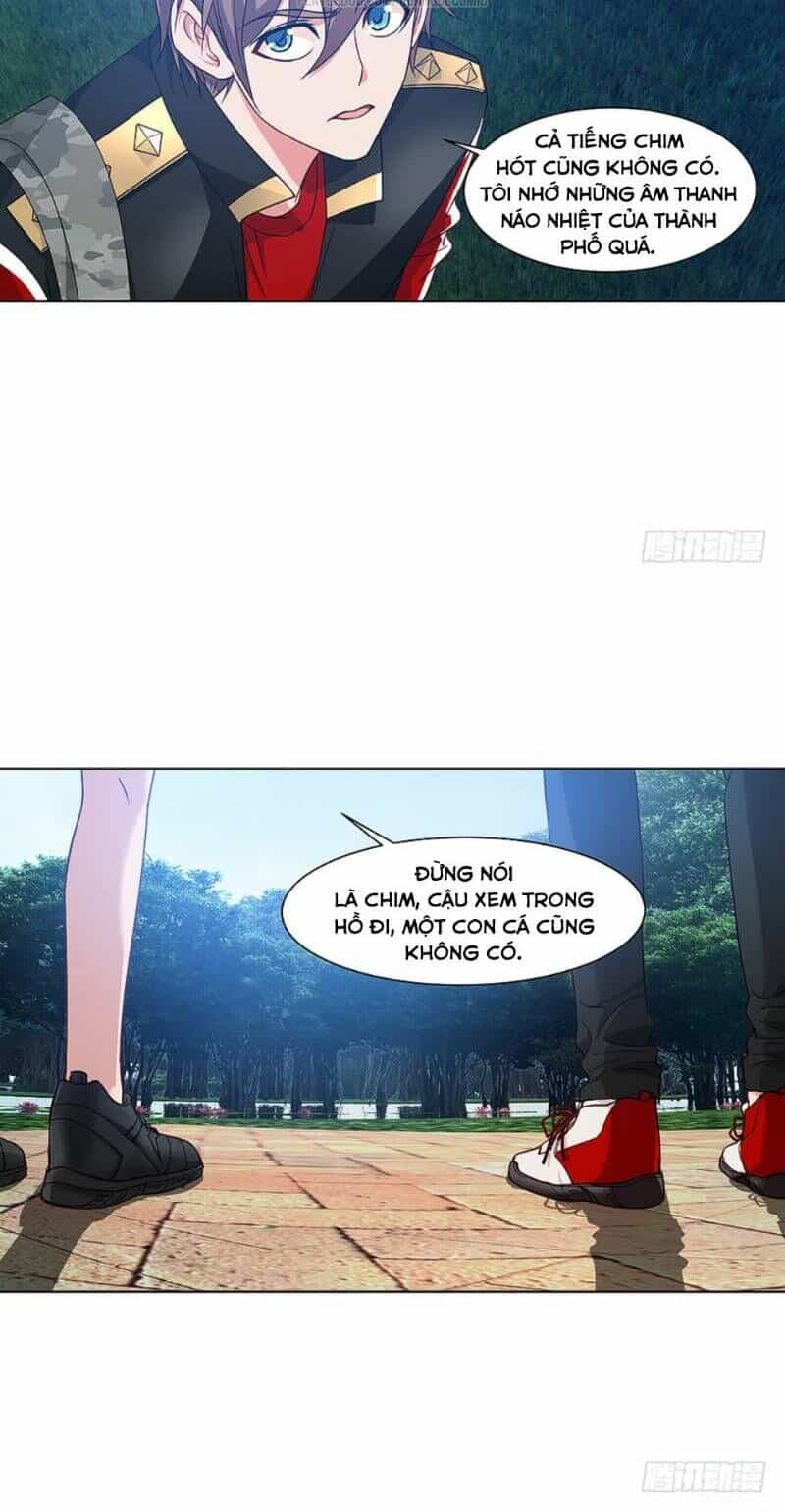 Vợ Của Tôi Là Quỷ Vương - Chương 29 - ảnh 2