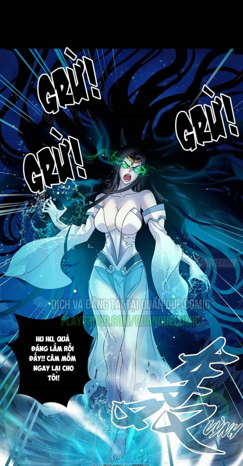 Vợ Của Tôi Là Quỷ Vương - Chương 31 - ảnh 14