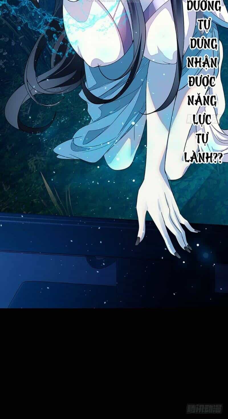 Vợ Của Tôi Là Quỷ Vương - Chương 32 - ảnh 2