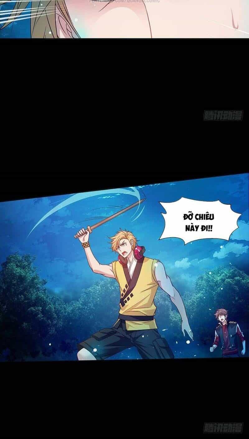 Vợ Của Tôi Là Quỷ Vương - Chương 34 - ảnh 17