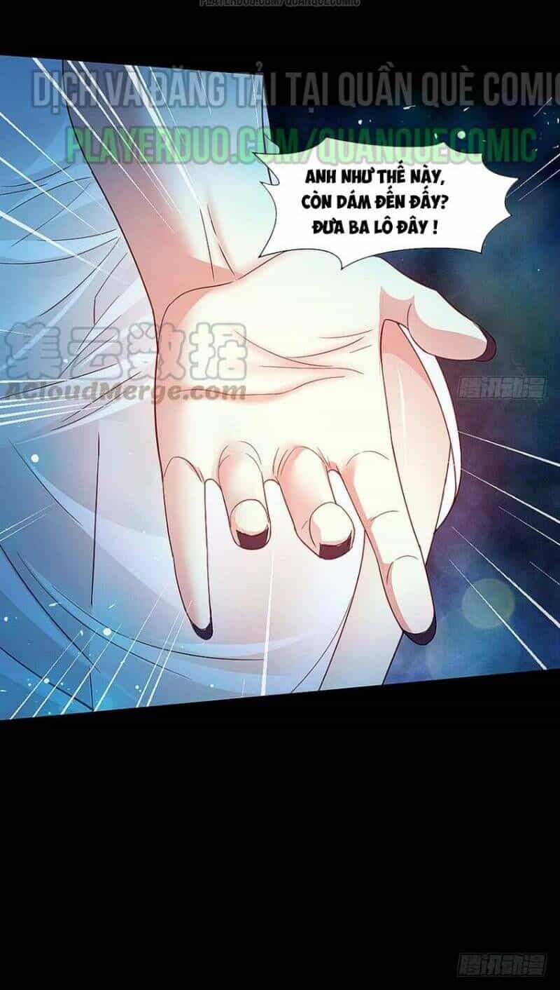 Vợ Của Tôi Là Quỷ Vương - Chương 38 - ảnh 22
