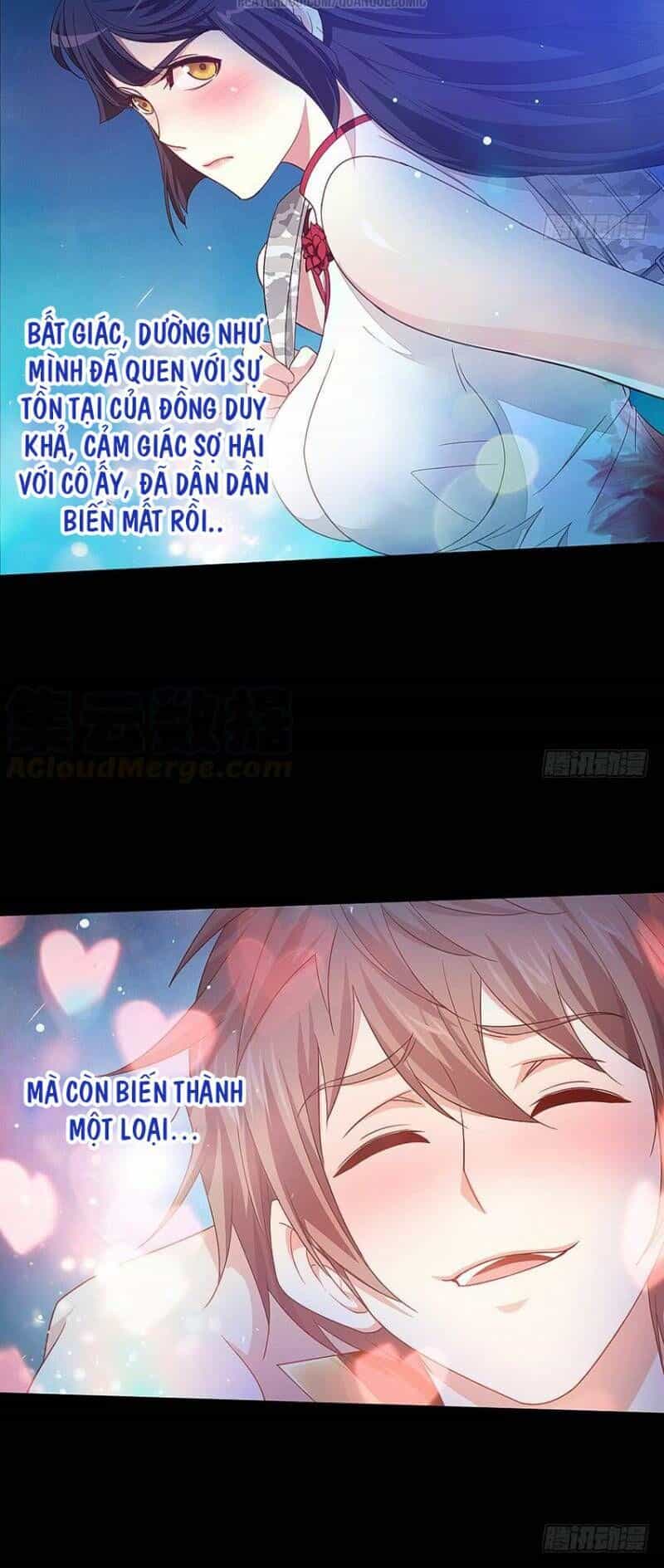 Vợ Của Tôi Là Quỷ Vương - Chương 39 - ảnh 10
