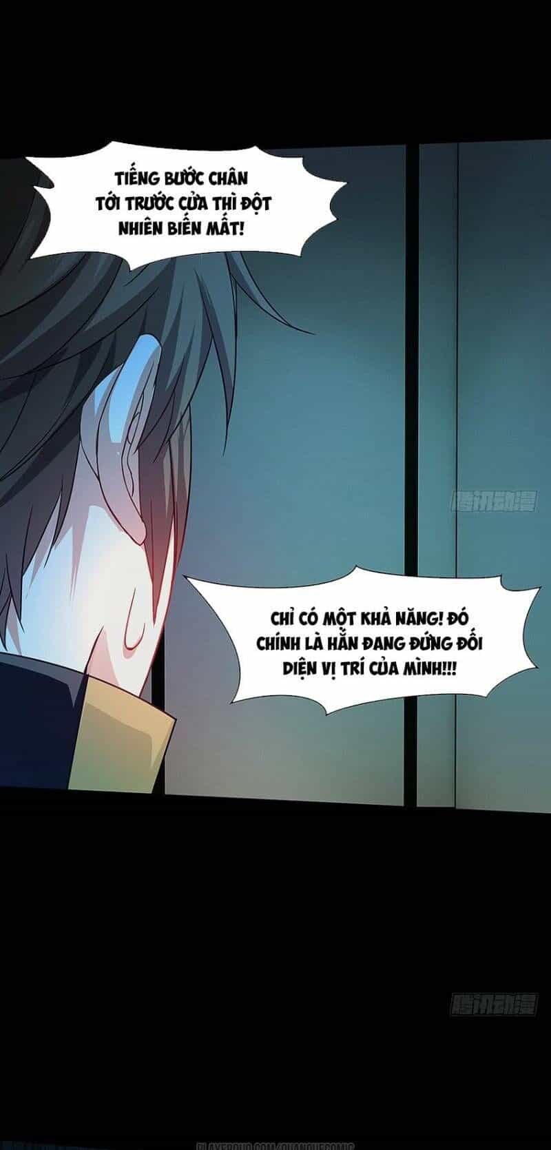 Vợ Của Tôi Là Quỷ Vương - Chương 44 - ảnh 15