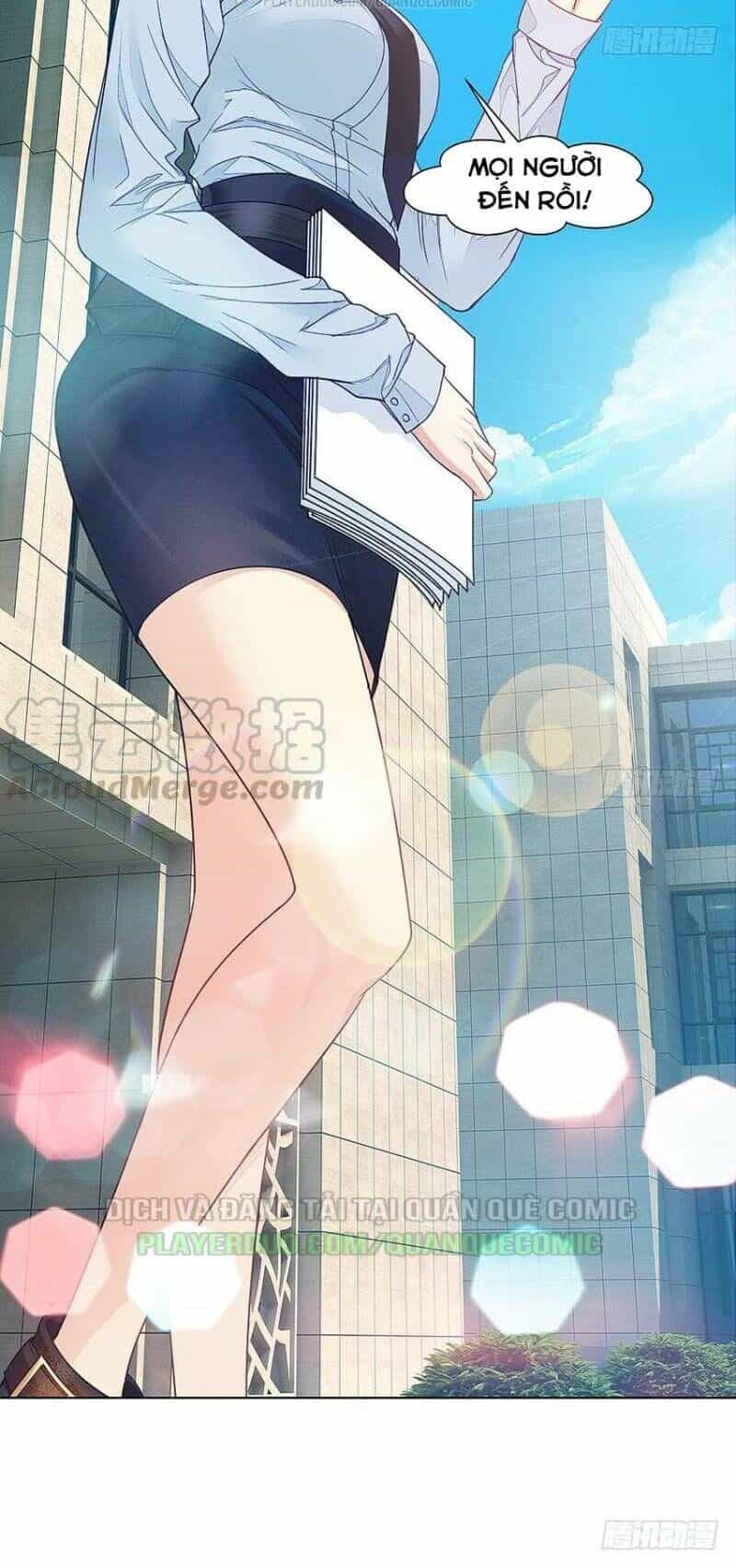 Vợ Của Tôi Là Quỷ Vương - Chương 49 - ảnh 14