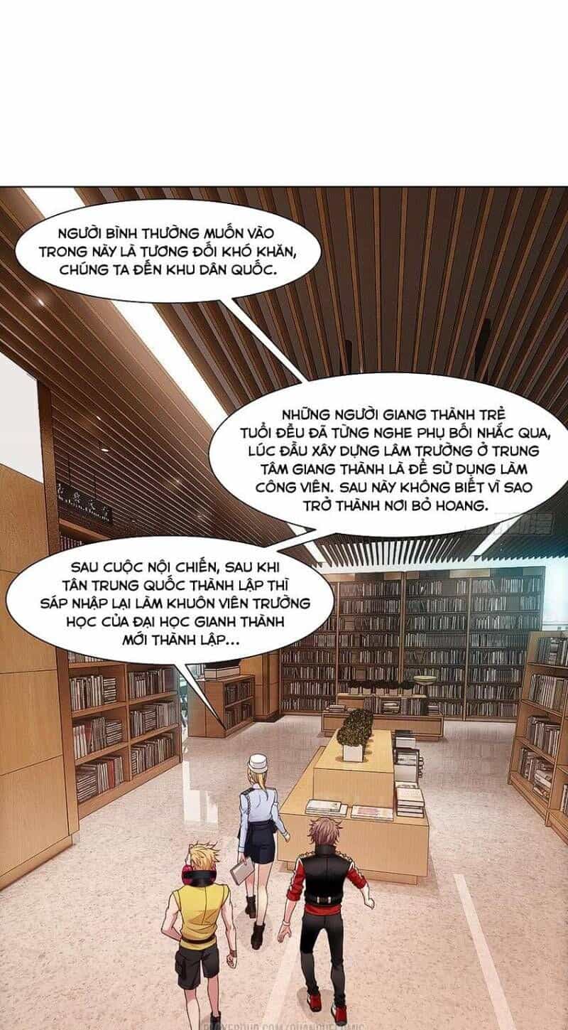 Vợ Của Tôi Là Quỷ Vương - Chương 49 - ảnh 20