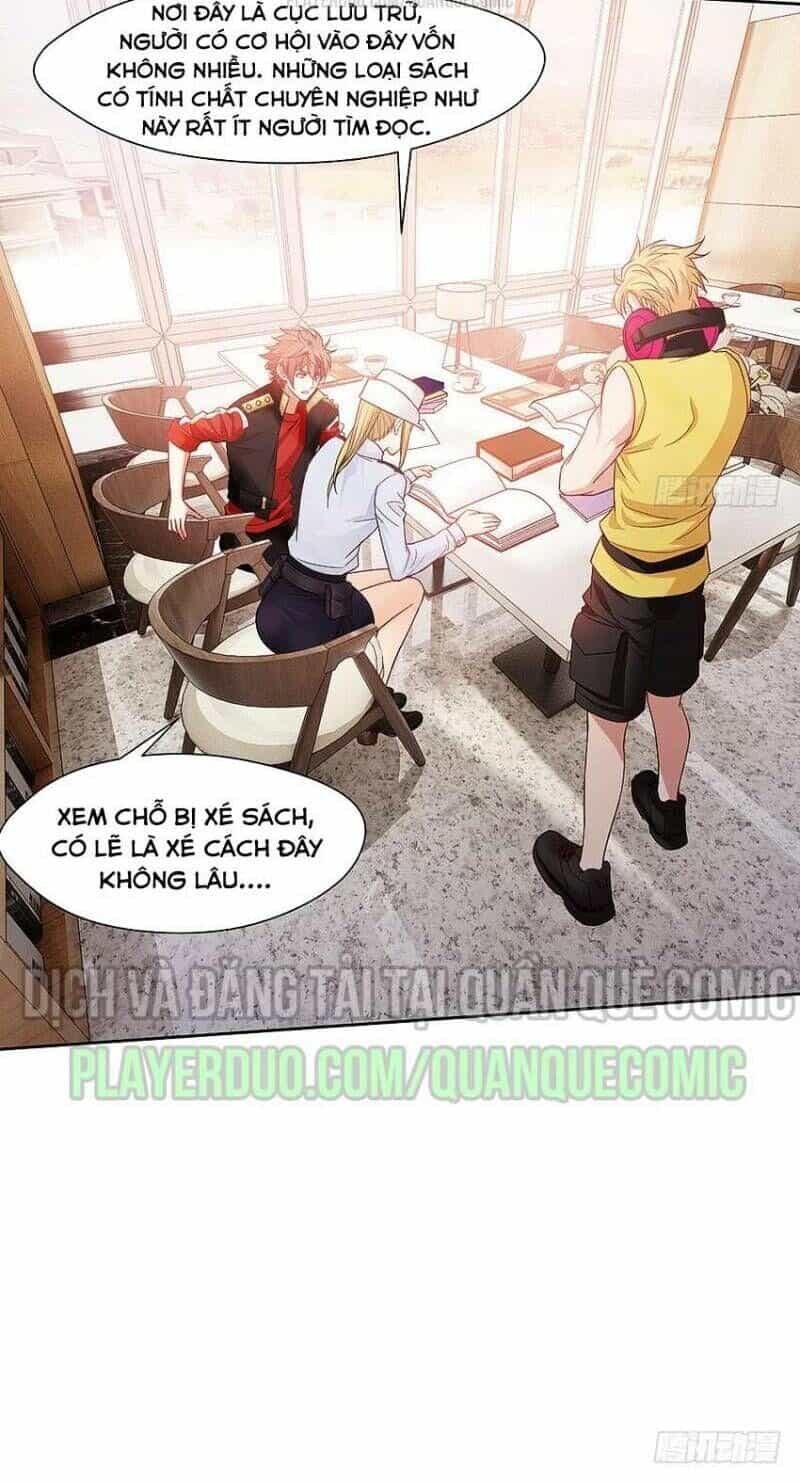 Vợ Của Tôi Là Quỷ Vương - Chương 50 - ảnh 14