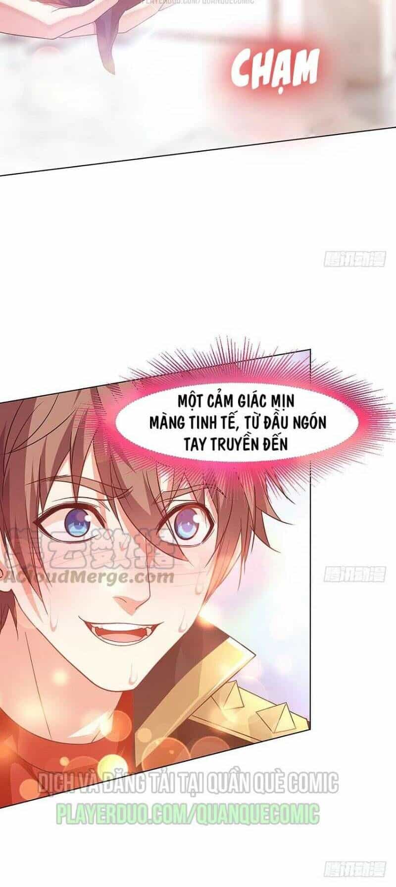 Vợ Của Tôi Là Quỷ Vương - Chương 51 - ảnh 14