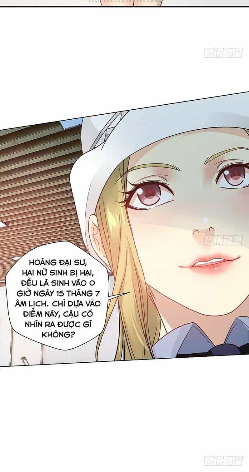 Vợ Của Tôi Là Quỷ Vương - Chương 51 - ảnh 22