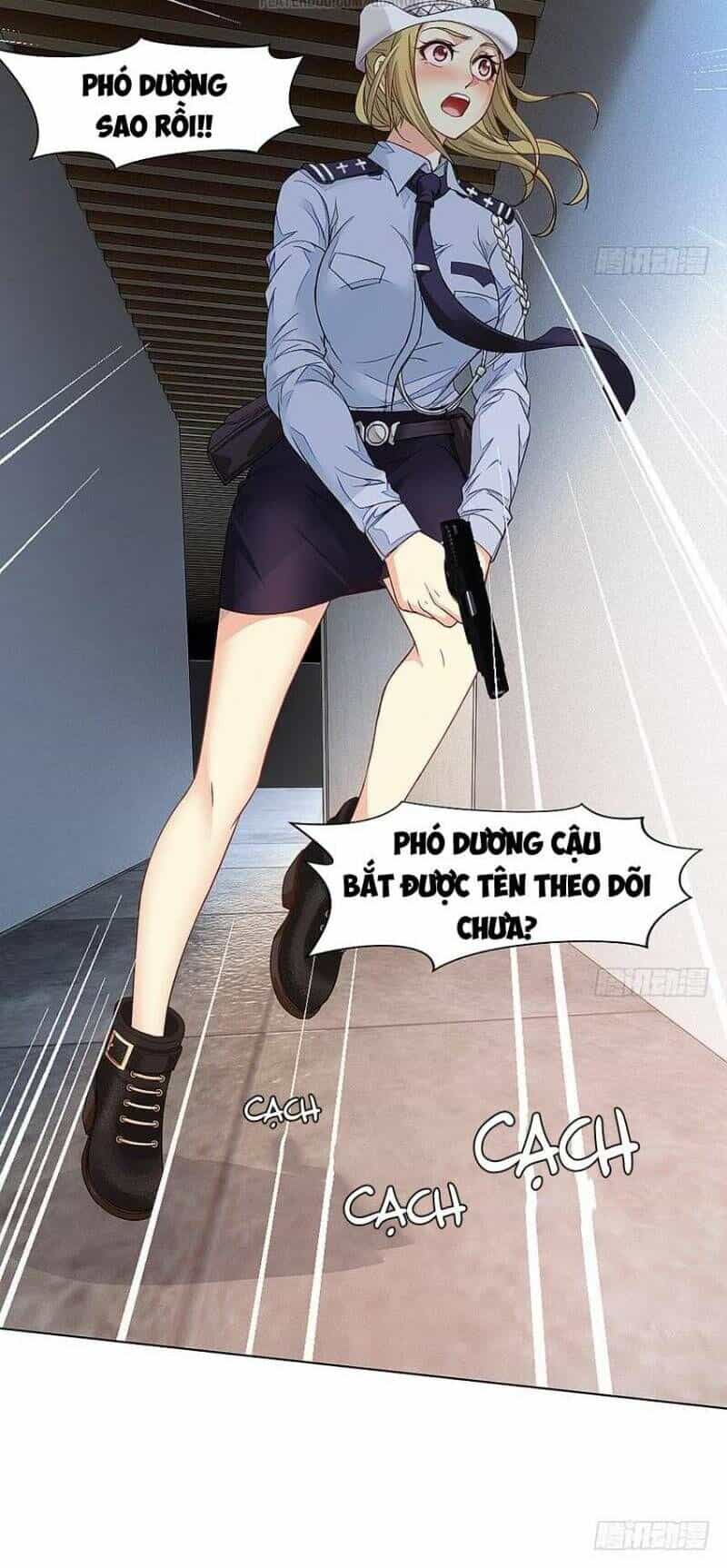 Vợ Của Tôi Là Quỷ Vương - Chương 51 - ảnh 8