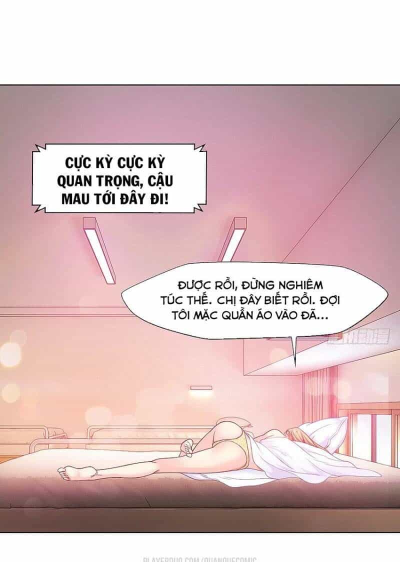 Vợ Của Tôi Là Quỷ Vương - Chương 52 - ảnh 23