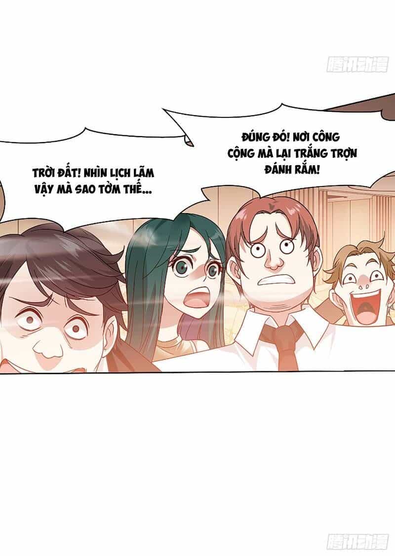 Vợ Của Tôi Là Quỷ Vương - Chương 54 - ảnh 16
