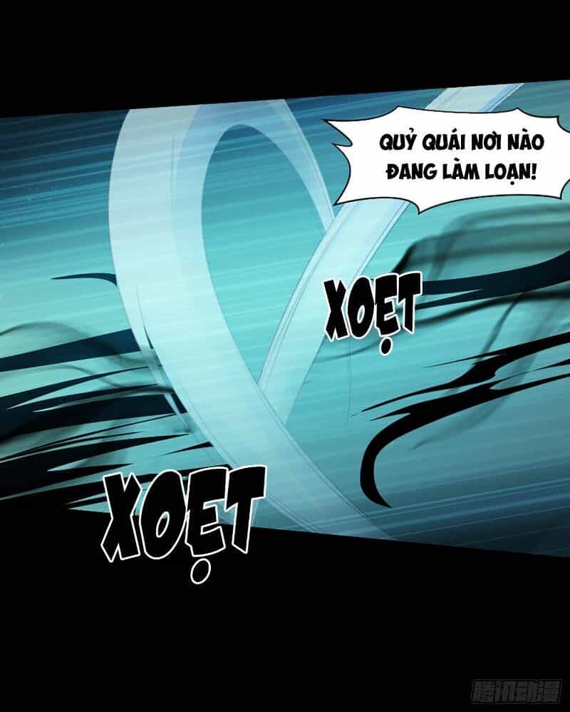 Vợ Của Tôi Là Quỷ Vương - Chương 56 - ảnh 13