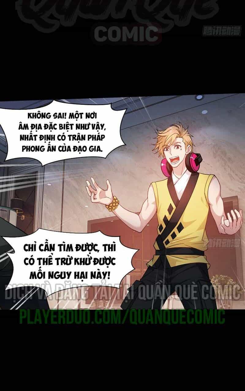 Vợ Của Tôi Là Quỷ Vương - Chương 57 - ảnh 14