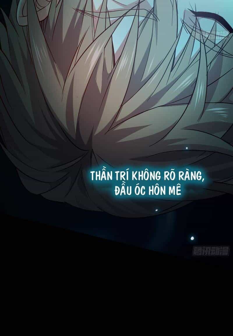Vợ Của Tôi Là Quỷ Vương - Chương 59 - ảnh 16