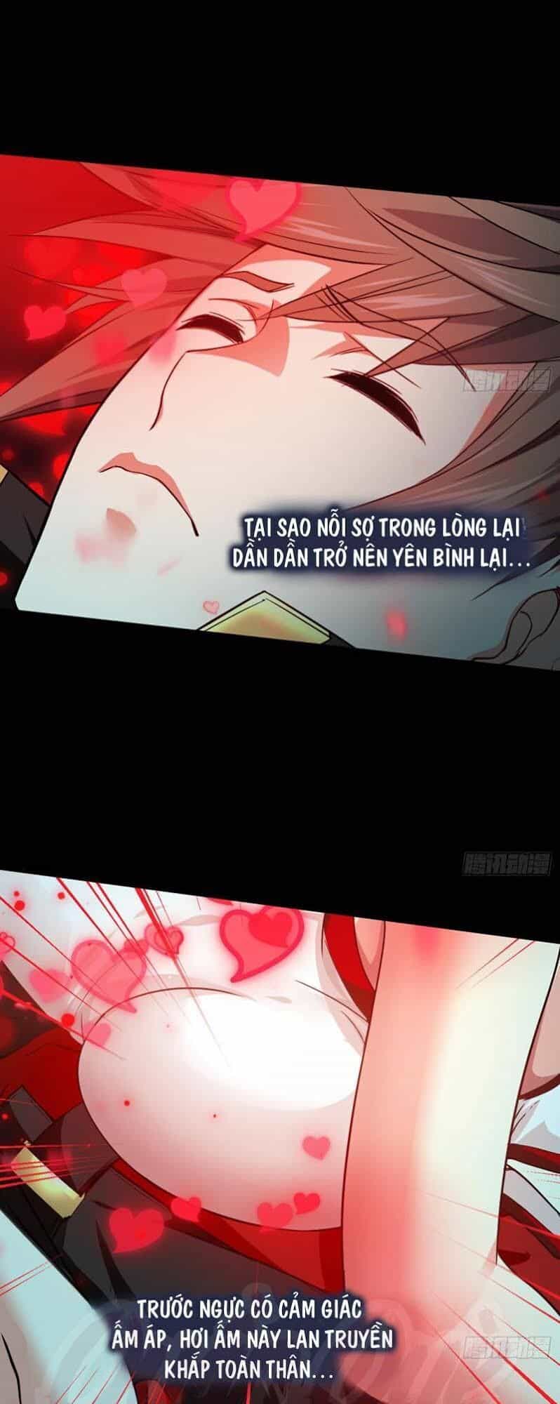 Vợ Của Tôi Là Quỷ Vương - Chương 59 - ảnh 24