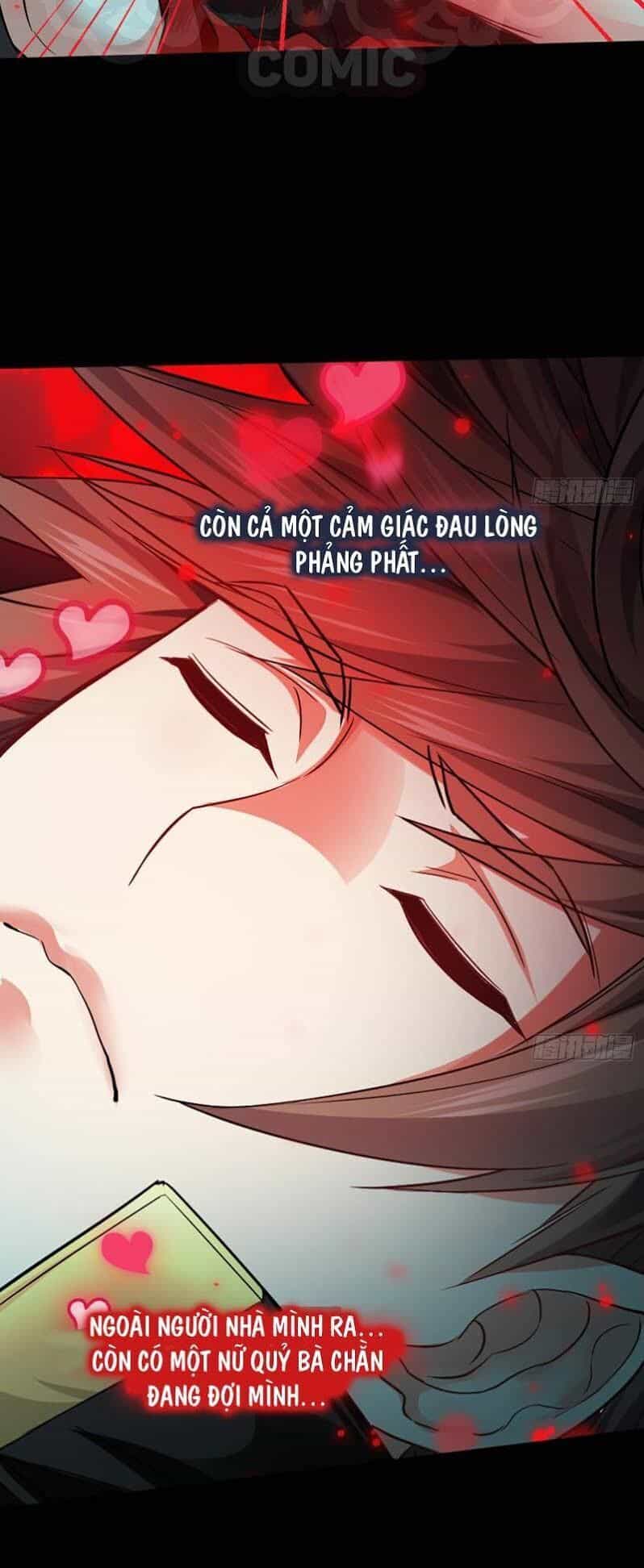 Vợ Của Tôi Là Quỷ Vương - Chương 59 - ảnh 25